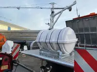 Statek ratunkowy na sprzedaż