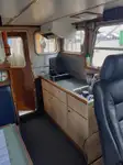 Trawler na sprzedaż