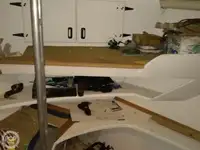 Kuter na sprzedaż