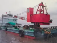 Dredger na sprzedaż
