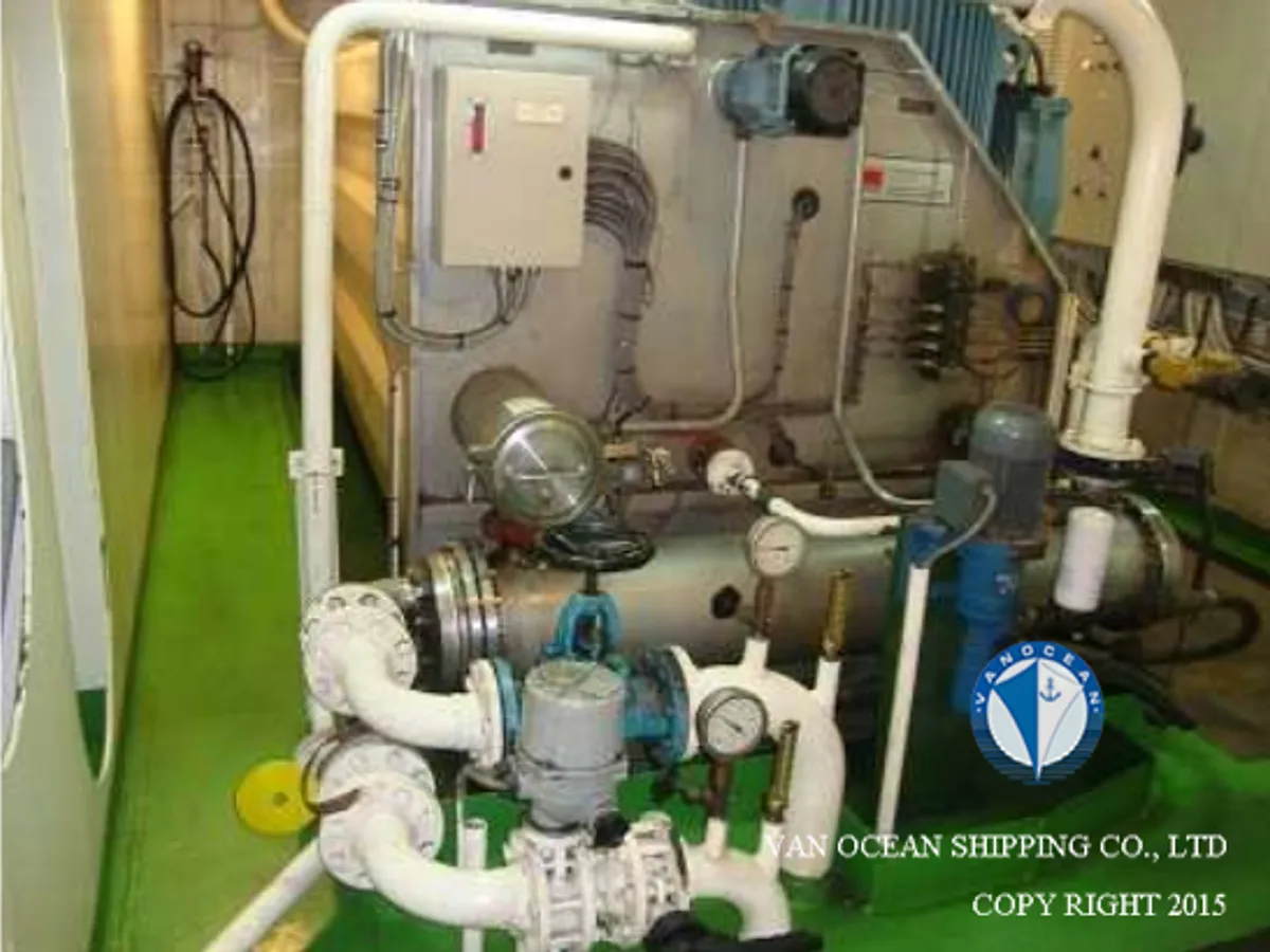 Tankowiec do przewozu ropy/chemikaliów na sprzedaż