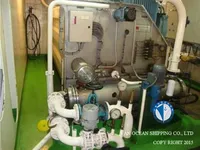 Tankowiec do przewozu ropy/chemikaliów na sprzedaż
