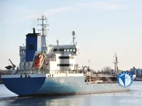 Tankowiec do przewozu ropy/chemikaliów na sprzedaż