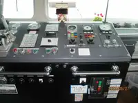 Statek transportowy ładunków sypkich na sprzedaż