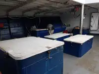 Trawler na sprzedaż