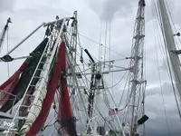 Trawler na sprzedaż