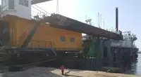 Dredger na sprzedaż
