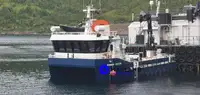 Łodzie robocze na sprzedaż