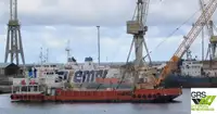 Dredger na sprzedaż