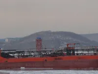 Tankowiec do przewozu ropy/chemikaliów na sprzedaż
