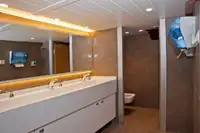 Statek-restauracja na sprzedaż