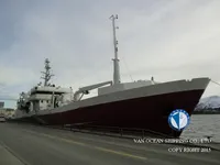 Trawler na sprzedaż