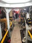 Łódź holownicza na sprzedaż