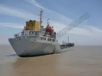 Oil/Chemical tanker na sprzedaż