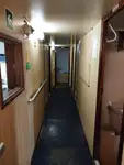 Statek kontenerowy na sprzedaż
