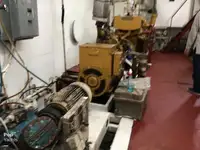 Trawler na sprzedaż