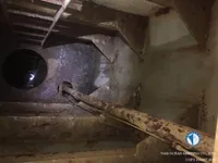 Tankowiec do przewozu ropy/chemikaliów na sprzedaż