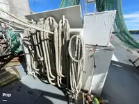 Trawler na sprzedaż