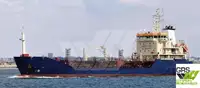 Oil/Chemical tanker na sprzedaż