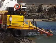 Dredger na sprzedaż