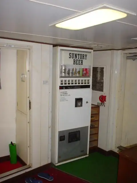 Trawler na sprzedaż