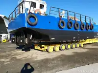 Statki robocze na sprzedaż