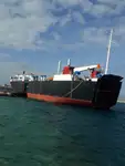 Ro-Ro ship na sprzedaż