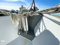 Trawler na sprzedaż