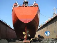 Tankowiec do przewozu ropy/chemikaliów na sprzedaż