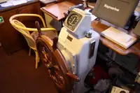 Statek wycieczkowy na sprzedaż