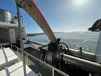 Dredger na sprzedaż