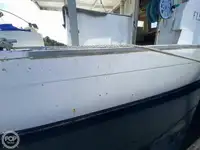 Trawler na sprzedaż