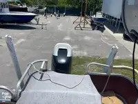 Ponton na sprzedaż
