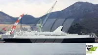 Ro-Ro ship na sprzedaż