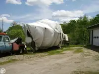 Barka na sprzedaż