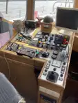 Statki robocze na sprzedaż