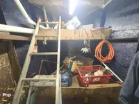 Trawler na sprzedaż