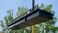 Barka na sprzedaż