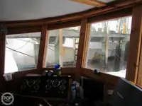 Trawler na sprzedaż