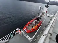 Statek Ro-Ro na sprzedaż