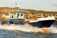 Trawler na sprzedaż