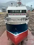 Trawler na sprzedaż