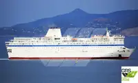 Ro-Ro ship na sprzedaż