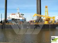 Jack-up drilling rig na sprzedaż
