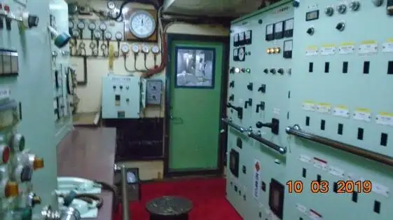 Tankowiec LNG na sprzedaż