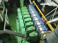 Tankowiec do przewozu ropy/chemikaliów na sprzedaż