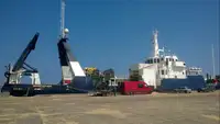 Statek badawczy na sprzedaż