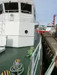 Łódź patrolowa na sprzedaż