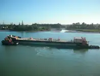 Tankowiec do przewozu ropy/chemikaliów na sprzedaż