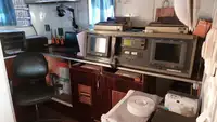 Tankowiec do przewozu ropy/chemikaliów na sprzedaż